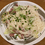 琉花 - そうめんチャンプル