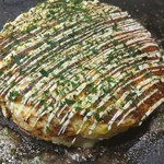 Asakusa Monja Mokichi - 