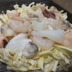 Asakusa Monja Mokichi - 