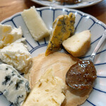 朝めし酒場 ナニコレ食堂 - 