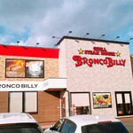 BRONCOBILLY - 