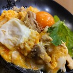 とり専門店 鳥さく - 