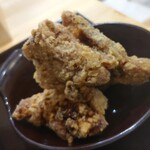 とり専門店 鳥さく - 