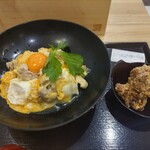とり専門店 鳥さく - 