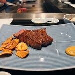 Koube Gyuu Suteki Teppanyaki Setsugekka - 