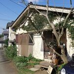 グルヌイユ - 外観