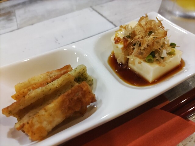 鳥鶏 - 盛岡（焼き鳥）の写真