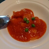 中国料理 翆陽 - 