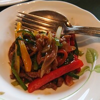 中国料理 翆陽 - 