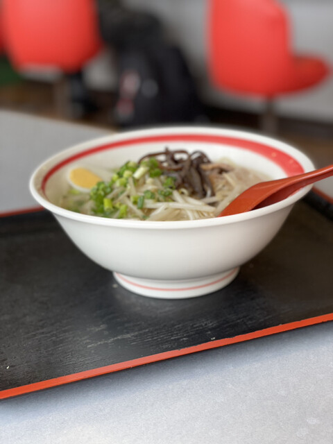 味平 - 大牟田/ラーメン | 食べログ