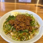 こだわり麺工房たご - 