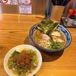 こだわり麺工房たご - 