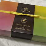 GODIVA - 