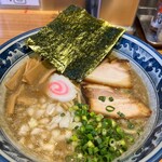 こだわり麺工房たご - 