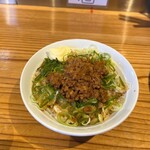 こだわり麺工房たご - 