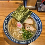 こだわり麺工房たご - 