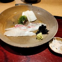 御幸町 田がわ - 