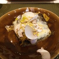 Italiana Tavola D’oro 銀座三越店 - 