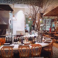 Italiana Tavola D’oro 銀座三越店 - 