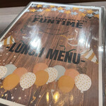 FUNTIME - 