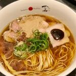 Japanese Soba Noodles 蔦 - 