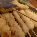 Suzukinokushikatsu - 