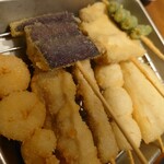 Suzukinokushikatsu - 