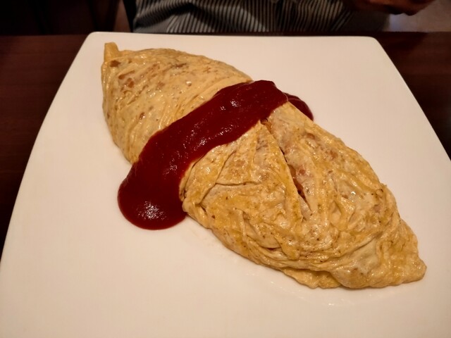 レストラン・if - 稚内（洋食）の写真