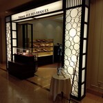 Patisserie RUE DES BRIQUES - 外観