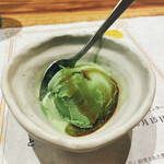 焼肉侘び寂び - 