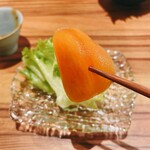 焼肉侘び寂び - 