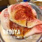 Taishuu Kiriotoshi Yakiniku Sakaba Hanemon Ya - 