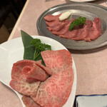 焼肉 京城 - 