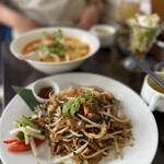 マレーアジアンクイジーン 横浜元町店 - 