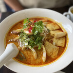 マレーアジアンクイジーン 横浜元町店 - 