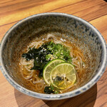 焼肉侘び寂び 法善寺横丁店 - 