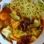 ラーメン現代 - 