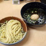 三谷製麺所 - つけめん　５３杯目