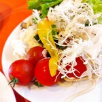 ピッツェリア マリノ - 