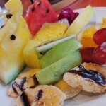 ピッツェリア マリノ - 