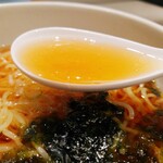 ドーミーイン長野 - すっきりスープ