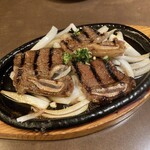 焼肉 冷麺 ユッチャン。 - 