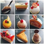 Patissrie TAKEMOTO - 