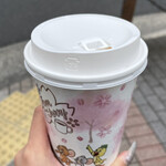 タリーズコーヒー - 