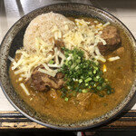 吉田カレー  - 