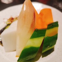 横濱里葉亭 鶴屋町店 - 