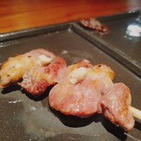 横濱里葉亭 鶴屋町店 - 