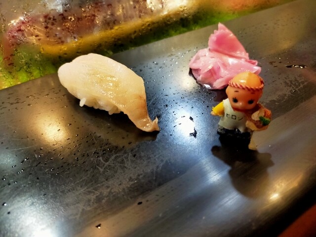 Hiro Zushi Kisogawa Ten photo 3