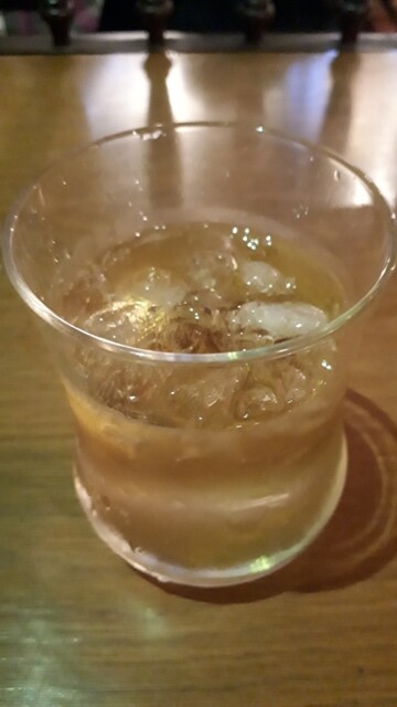 ピーマン - 本八戸（ピザ）の写真