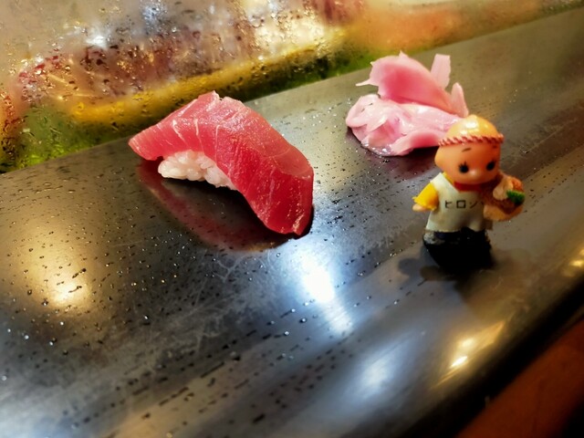 Hiro Zushi Kisogawa Ten photo 2